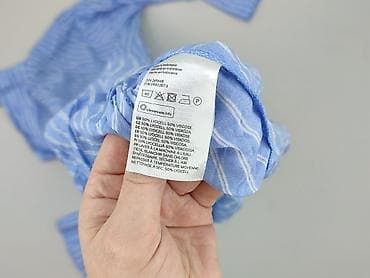 sukienki cellbes: H&M, Koszula damska, rozmiar S — 4