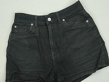 szorty mango: H&M Divided, Szorty damskie, rozmiar M — 1