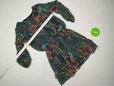 sukienki pauzza: Sukienka damska, rozmiar M — 4