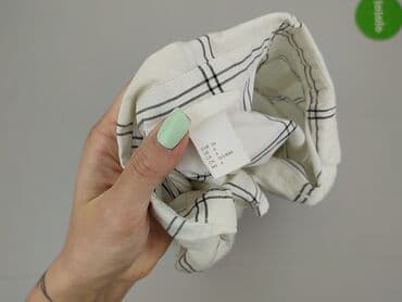 koszula w paski damska h m: H&M, Koszula damska, rozmiar S — 4