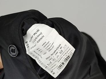 modern line: Marynarka dla mężczyzn, rozmiar S — 5