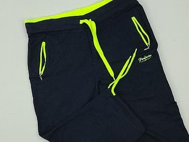 leginsy galaxy: New Fashion, Spodnie 3/4 damskie, rozmiar M — 1