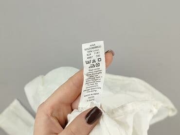 h m tunika: George, Tunika damska, rozmiar S — 4