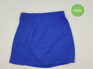 jeansowe spódniczka sinsay: Sinsay, Spódnica damska, rozmiar XL — 4