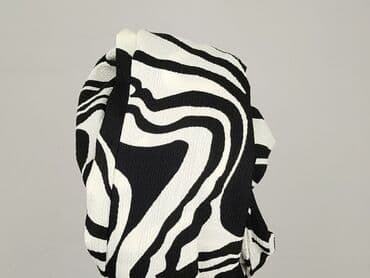 dawniej spodnie do konnej jazdy: Sinsay, Spodnie materiałowe damskie, rozmiar S — 5