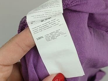 koszulka smileslow allegro: T-shirt for men, 2XL (EU 44), Sinsay, condition - Good — 5