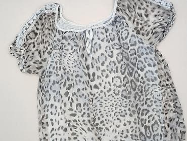 baleriny c: Bluzka damska, rozmiar One size — 1