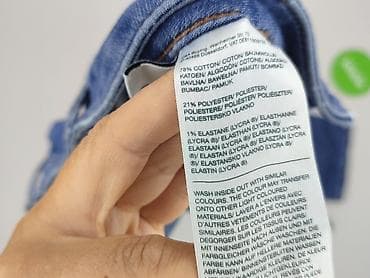 bootcut jeans: C&A, Jeansy damskie, rozmiar XL — 5