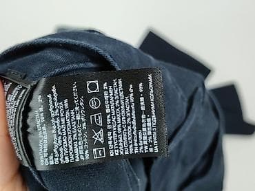 trapstar bluzy: H&M, Spodnie materiałowe damskie, rozmiar XL — 5