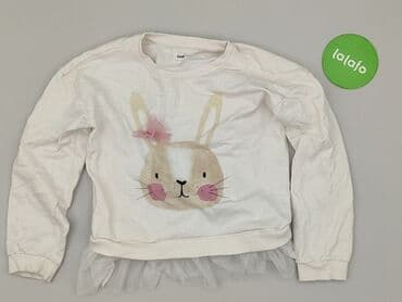 koszulki barcelony 22 23: Bluza, Sinsay, 10 lat, 134-140 cm, stan - Bardzo dobry — 2
