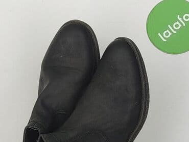 karino buty zimowe: Esmara, Botki damskie, rozmiar 39 — 7