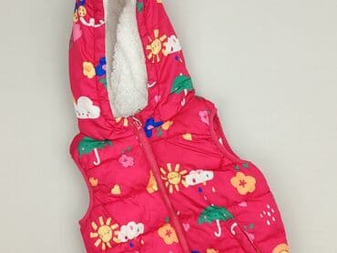 Vest, 12-18 months, condition - Very good at lalafo.pl Vest, 12-18 months, condition - Very good