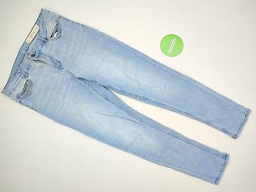 inpost xl: Esmara, Jeansy damskie, rozmiar XL — 2
