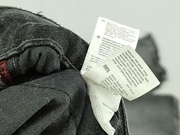 zara ripped jeans: Reserved, Jeansy dla mężczyzn, rozmiar L — 5