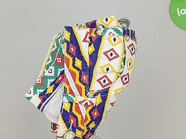 cropp szorty cargo: Szorty damskie, rozmiar S — 7