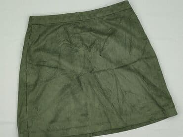 spódnice cargo z łańcuszkiem: Primark, Women`s skirt, size S (EU 36) — 1