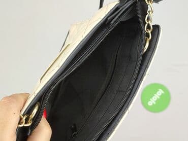 dolce gabbana czapka: Torebka, stan - Bardzo dobry — 4