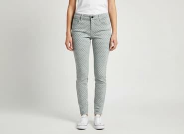 polskie jeansy prl poznań: Primark, Jeansy damskie, rozmiar S — 1