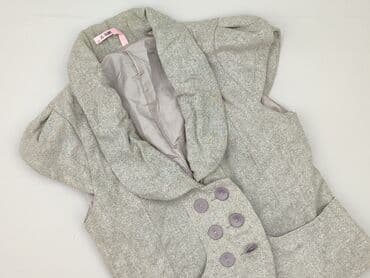 дублянка жіноча польща: Women`s waistcoat, size M (EU 38) — 1