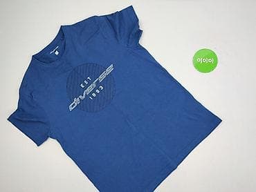 sweter do getrow: Diverse, Koszulka dla mężczyzn, rozmiar XL — 3