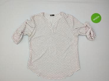 body forever 21: Bluzka damska, rozmiar 4XL — 2