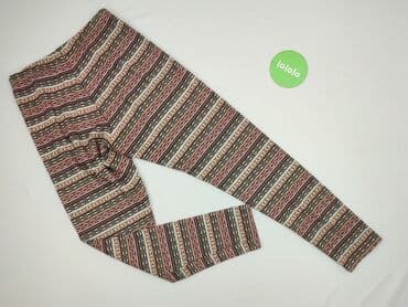 lidl piżamy: Esmara, Legginsy Eleganckie damskie, rozmiar S — 3