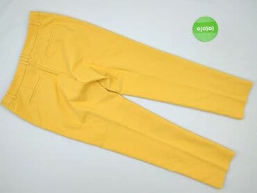 sliskie spodnie: Orsay, Spodnie materiałowe damskie, rozmiar M — 3