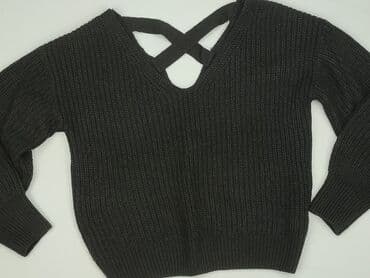 cropp sweter: Cropp, Sweter damski, S — 1