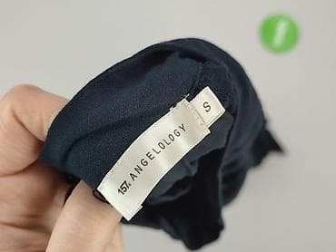 lidl top: Lager 157, Bluzka damska, rozmiar S — 4