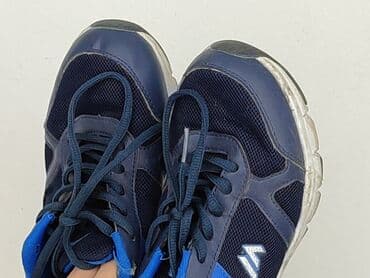 купити кросівки жіночі в польщі: Sneakersy damskie, 37, stan - Bardzo dobry — 7