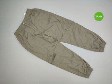 ile wazy koszulka: Cropp, Spodnie dresowe dla mężczyzn, S — 2