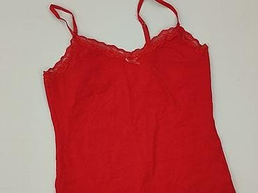 t shirt basic hm: Manguun, Top damski, rozmiar S — 1