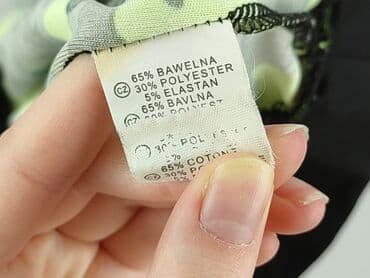 spodenki damskie moro: Szorty damskie, rozmiar S — 4