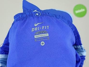 shorts nike tech fleece: Nike, Szorty damskie, rozmiar M — 4