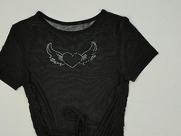 bluzy depeche mode: Top damski, rozmiar 2XS — 1