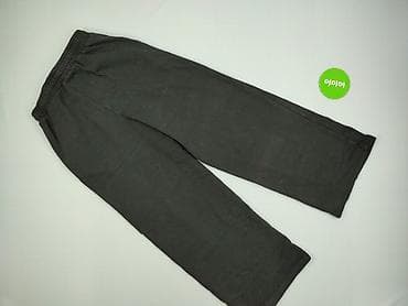 pull and beear: Bershka, Spodnie dresowe damskie, rozmiar S — 3