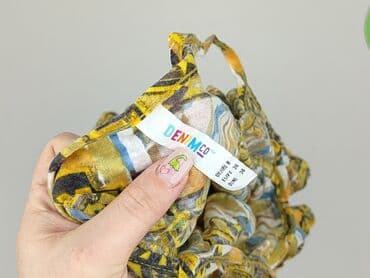 bluzki kopertowe reserved: Denim Co, Bluzka damska, rozmiar S — 4
