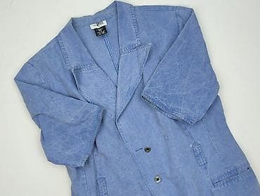 big m jeans: Kurtka jeansowa damska, rozmiar M — 1