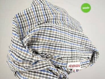 ubrania cocomore: CODE, Koszulа dla mężczyzn, rozmiar M — 5