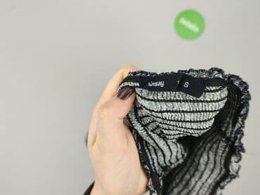 kombinezon dresowy damski sinsay: Sinsay, Kombinezon damski, rozmiar S — 4