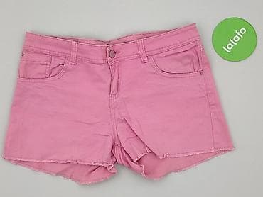 inextenso buty: House of Denim, Szorty damskie, rozmiar L — 2