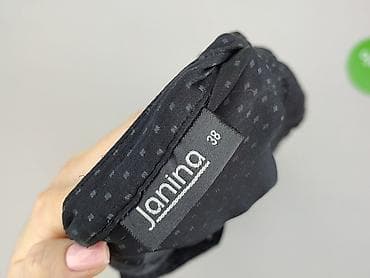 basic for everyday janina stretch: Janina, Bluzka damska, rozmiar M — 4