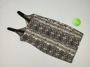 spódnice panterka mini: Boohoo, Sukienka damska, rozmiar S — 3