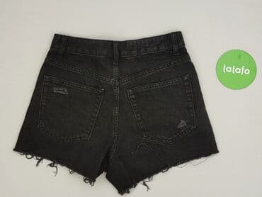 bershka шорти: Bershka, Szorty damskie, rozmiar XS — 3