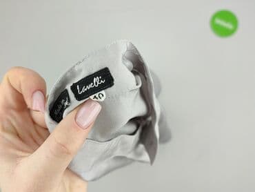 lidl koszula damska: Koszula damska, rozmiar L — 7