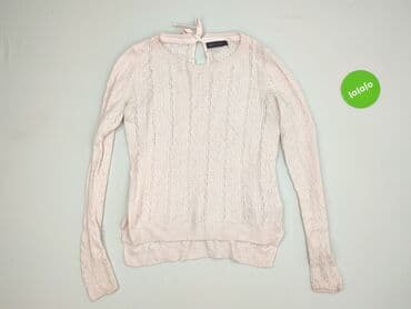 sweter w paski c a: Marks & Spencer, Women`s sweater, size S (EU 36) — 2