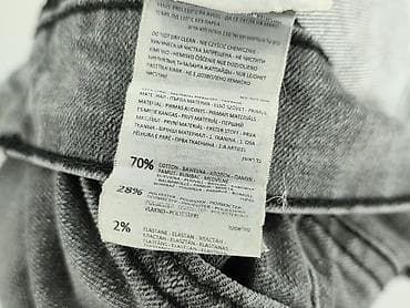 pepco.l: Sinsay, Jeansy dla mężczyzn, rozmiar L — 5