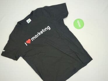 buty ugg ccc: Organic Cotton, Koszulka dla mężczyzn, rozmiar L — 2