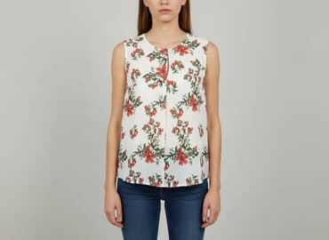 bluzki z frędzlami reserved: Reserved, Bluzka damska, rozmiar XS — 6