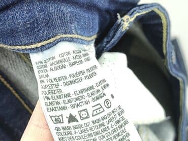 jeansy push up lee: Levi’s, Jeansy damskie — 4